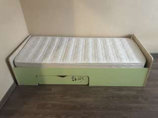 Мебель в детскую за треть его стоимости