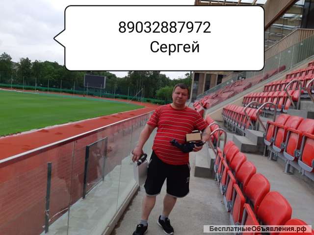 Мастер на час, сборка мебели