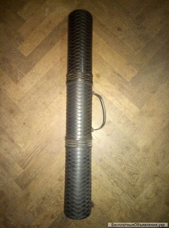 Тубус для креслень