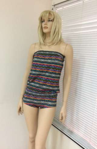 Комбинезон с шортами Magistral