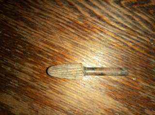 Фреза в ідеальному стані