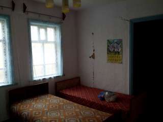 Частный дом