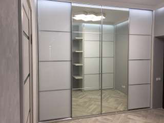 Изготовление и сборка мебели