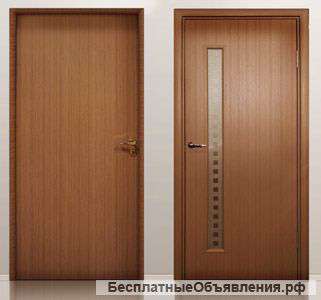 Дверь противопожарная ДПМ-01/60