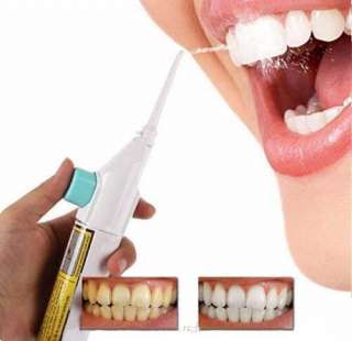 ИРРИГАТОР POWER FLOSS Для ухода за зубами