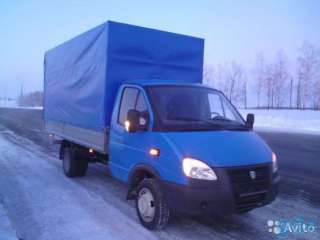 Грузоперевозки по Казань Татарстану и России газели переезды