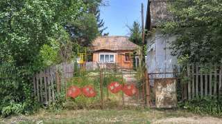 Будинок 50м., с. Голодьки