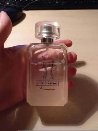 Intimissimi Romantica 50 мл