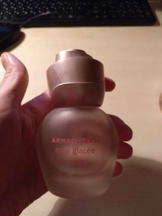 Armani Basi Rose Glacee 50 мл