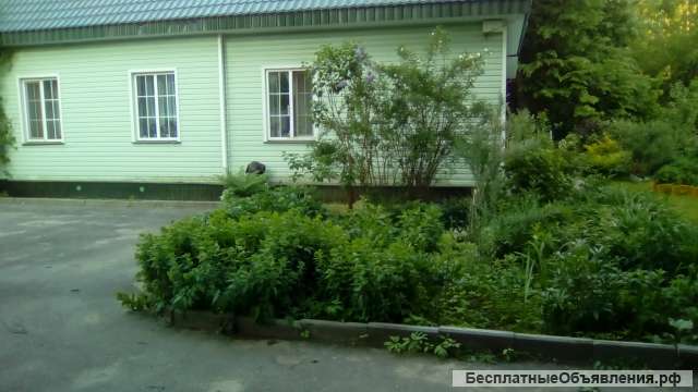 Дом в заветах ильича