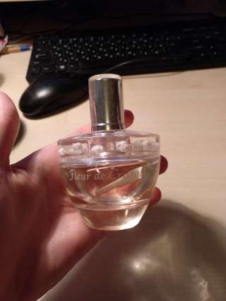 Lalique Fleur de Cristal 50 мл