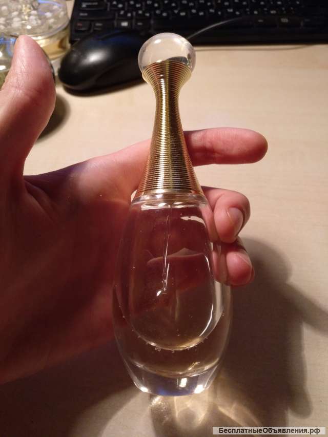 Dior J'adore 50 мл