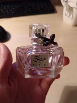 Flora by Gucci 30 мл