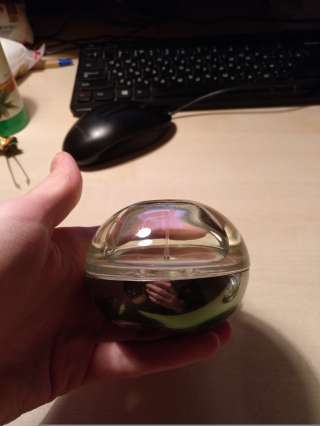 DKNY Be desired 50 мл
