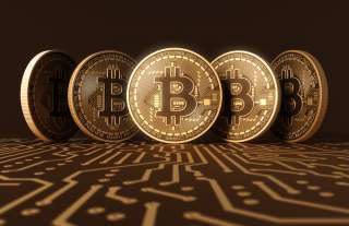 Информационный канал о криптовалютах NewsCoins