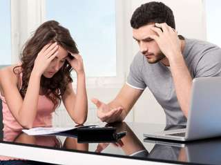 Законное банкротство физического лица