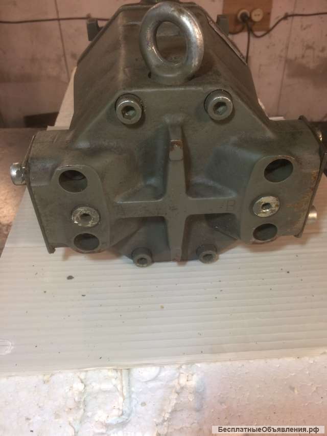 Гидромотор ORSTA hydraulik 100/40-50/40 TGL 37073