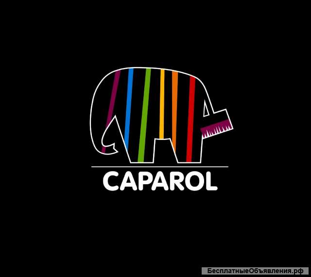 Caparol, alpina; semin; storch, anza