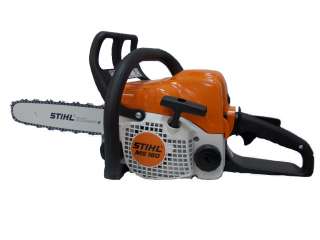Бензопил Stihl 180