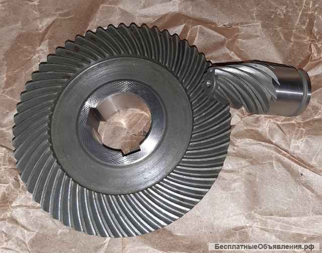 Металлообработка, изготовление деталей любой сложности