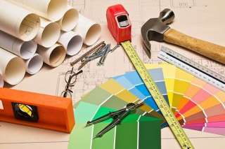 Монтаж вагонка, гіпсокартон, електрика, сантехніка