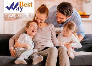 Покупка квартир под 0%. Гражданство значения не имеет