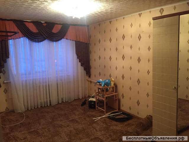 Норильск 2х комнатная