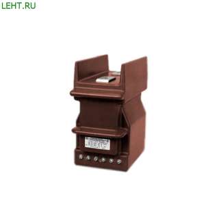 Трансформатор тока ТОЛ-20