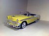 Chevrolet bel air 1956 1 18