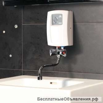 Водонагреватель