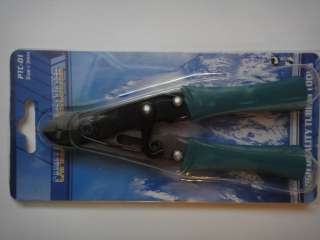 Ножницы капиллярные РТС-01