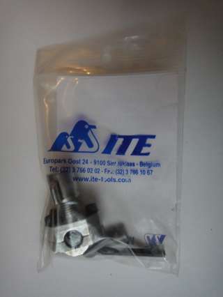 Проколка MV-4338 (А-1) (Бельгия)