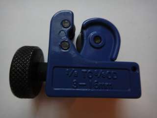 Труборез ITE ТС-0316