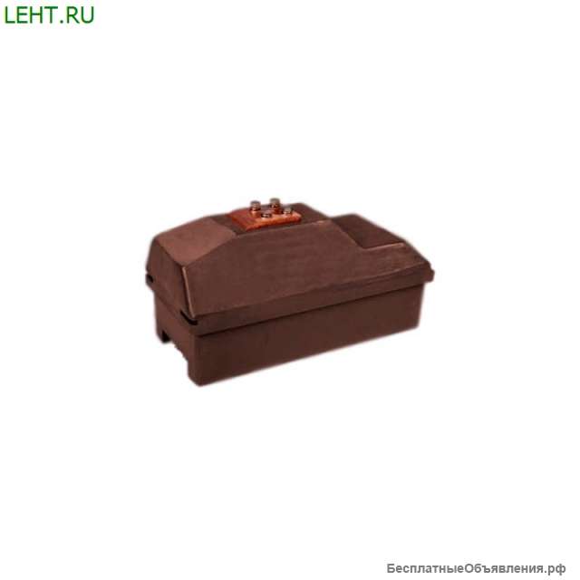 Трансформатор тока ТПЛК-10