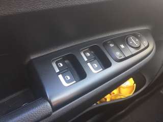 КИА РИО Х-лайн