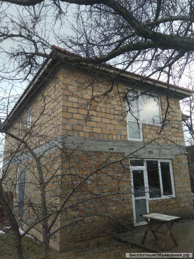 Дом