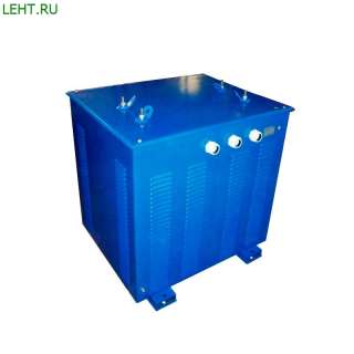 Трансформатор ТСПЗ 1