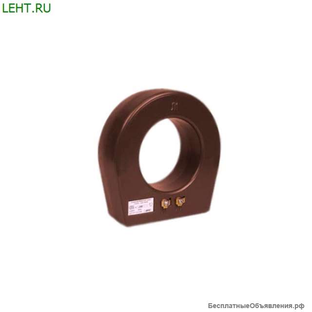 Трансформатор тока ТЗЛЭ-125