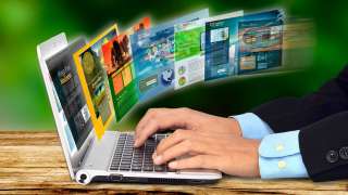 Сайты на Joomla любой сложности "под ключ"