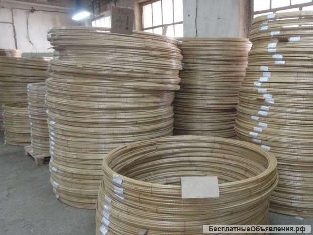 Стеклопластиковая арматура