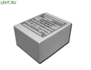 Малогабаритные трансформаторы для печатных плат ТНР 30/16 G