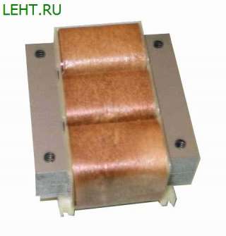 Трехфазные малогабаритные трансформаторы для печатных плат 3ТНР 39/13 G