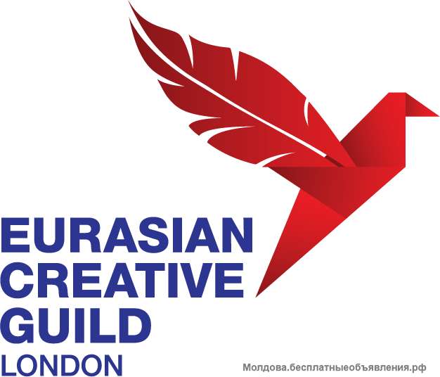 Стажер в Eurasian Creative Guild (London)