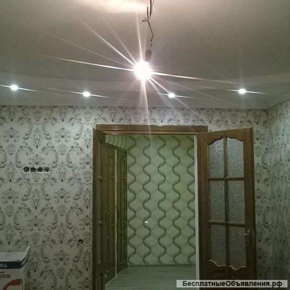 Ремонт квартир в Зеленограде