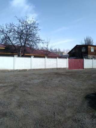 Минипансионат в г. Чолпон Ата