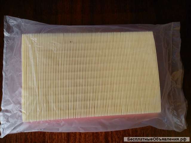 Фильтр воздушный 1016002627 Geely