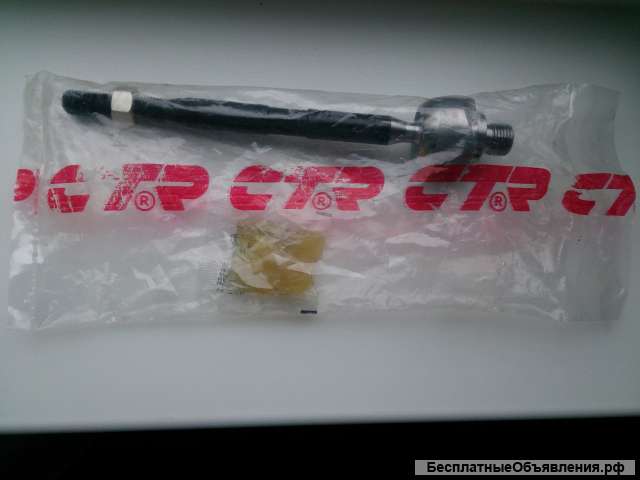 Рулевая тяга CTR crkd-10R Chevrolet Toyota Daewoo Daihatsu