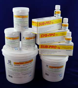 Пробиотик СУБ-ПРО