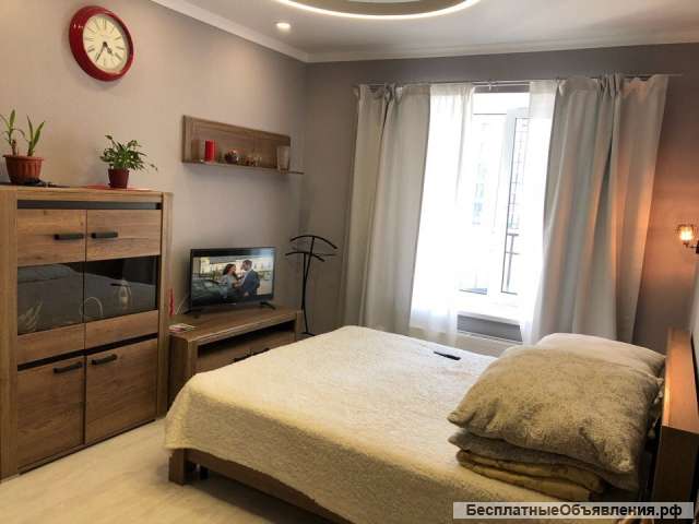 Сдаю квартиру в Уфе