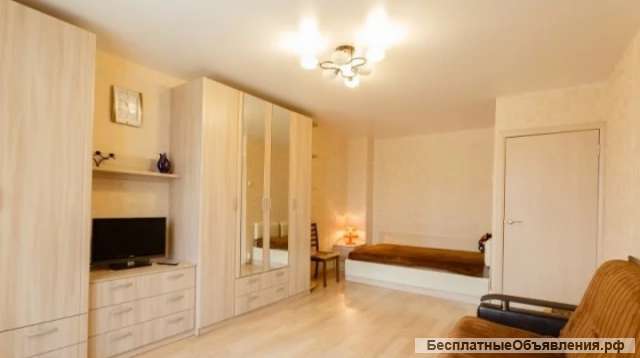 Хорошая квартира в Уфе